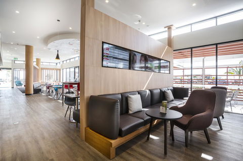 Ibis Mackay - Accommodation Perth 35