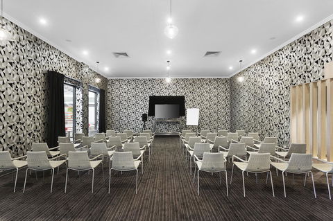 Ibis Mackay - Accommodation Perth 21