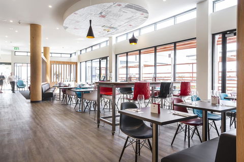 Ibis Mackay - Accommodation Perth 18