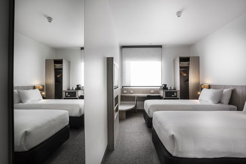 Ibis Mackay - Accommodation Perth 3