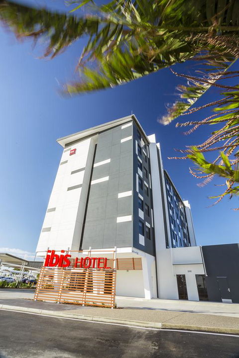 Ibis Mackay - Accommodation Perth 9