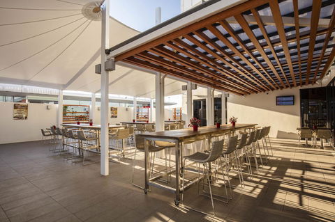 Ibis Mackay - Accommodation Perth 1