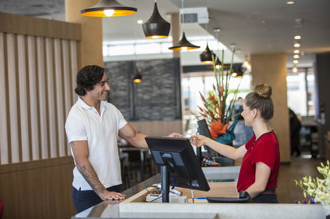 Ibis Mackay - Accommodation Perth 7