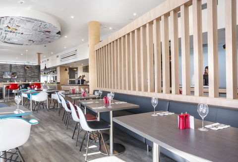 Ibis Mackay - Accommodation Perth 33