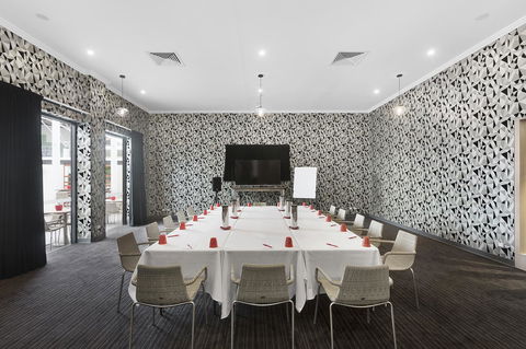 Ibis Mackay - Accommodation Perth 43
