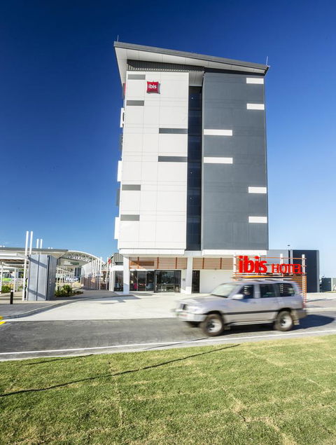 Ibis Mackay - Accommodation Perth 22