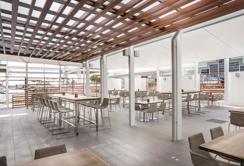 Ibis Mackay - Accommodation Perth 13