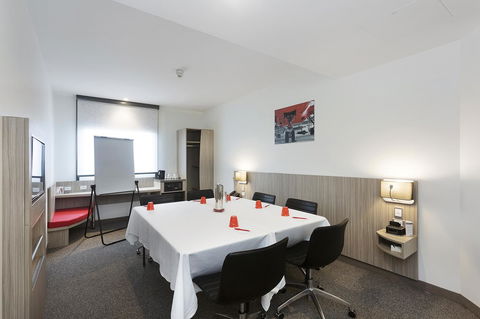 Ibis Mackay - Accommodation Perth 40