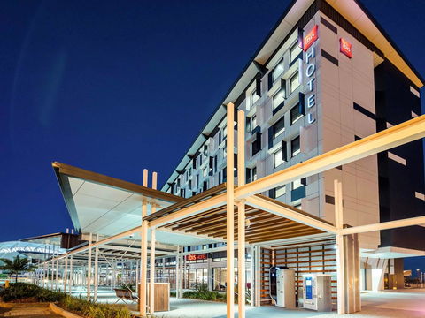 Ibis Mackay - Accommodation Perth 31