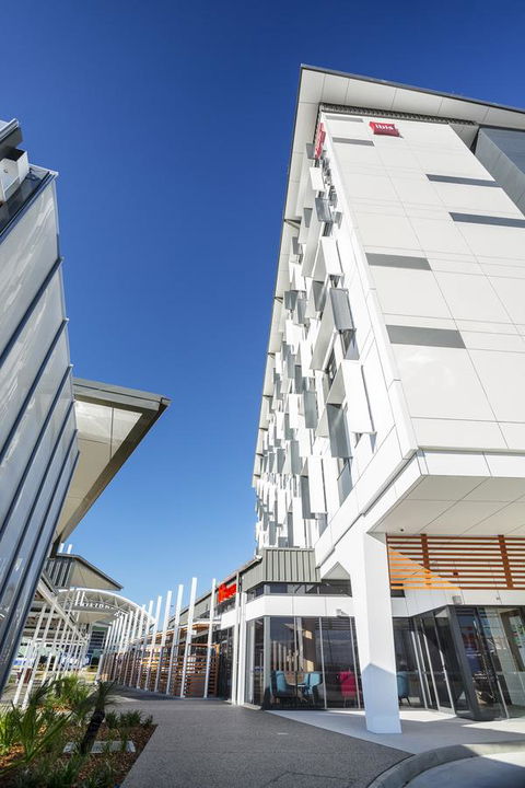 Ibis Mackay - Accommodation Perth 37