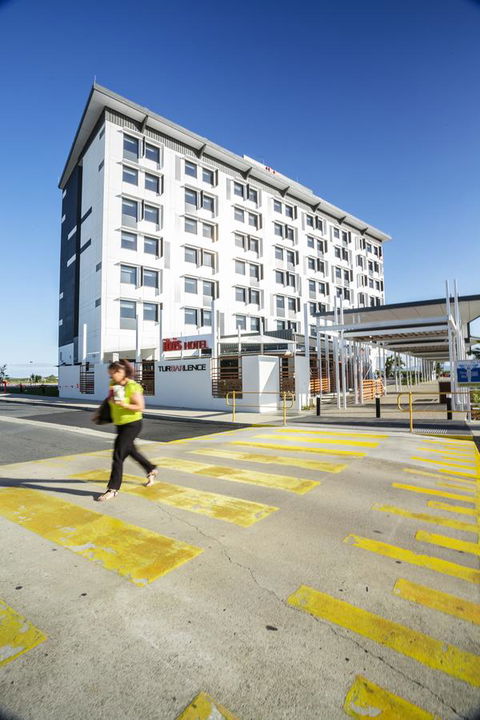 Ibis Mackay - Accommodation Perth 36