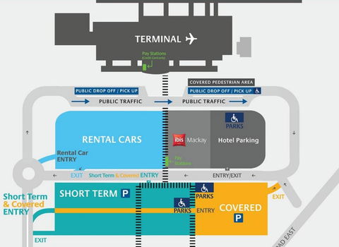 Ibis Mackay - Accommodation Perth 11