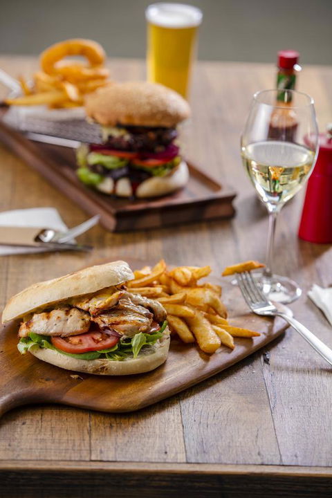Ibis Mackay - Accommodation Perth 17