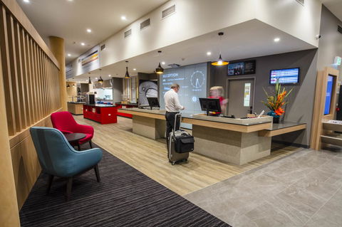 Ibis Mackay - Accommodation Perth 6