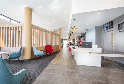 Ibis Mackay - Accommodation Perth 38
