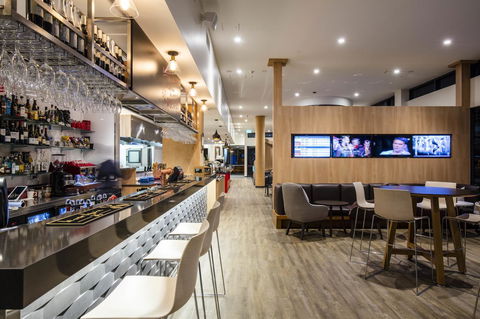 Ibis Mackay - Accommodation Perth 5