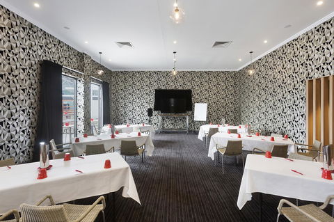 Ibis Mackay - Accommodation Perth 44