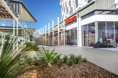 Ibis Mackay - Accommodation Perth 8