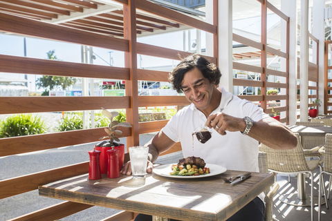 Ibis Mackay - Accommodation Perth 14