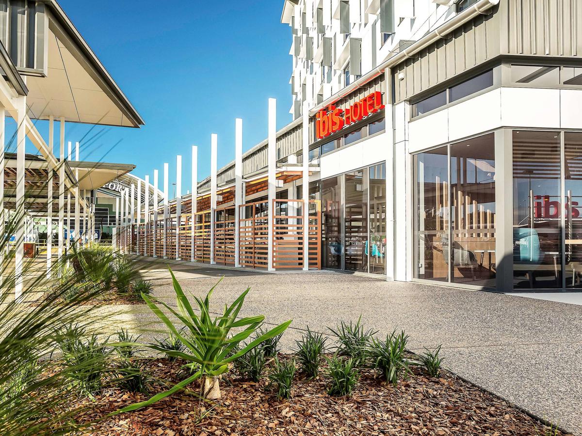  Perth Resorts
