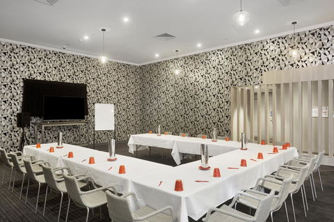 Ibis Mackay - Accommodation Perth 41
