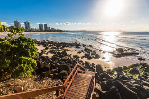 The Pink Hotel Coolangatta - Accommodation Perth 34