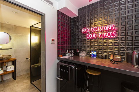 The Pink Hotel Coolangatta - Accommodation Perth 15