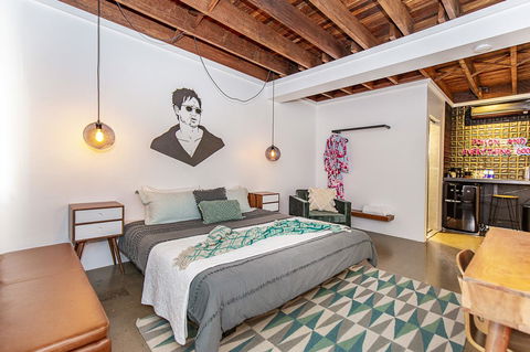 The Pink Hotel Coolangatta - Accommodation Perth 24