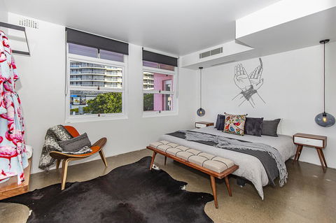 The Pink Hotel Coolangatta - Accommodation Perth 11