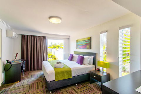 Mackay Oceanside Central Hotel Official - Perth Resorts 2