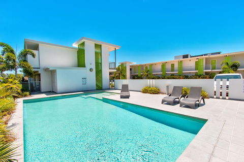 Mackay Oceanside Central Hotel Official - Perth Resorts 8
