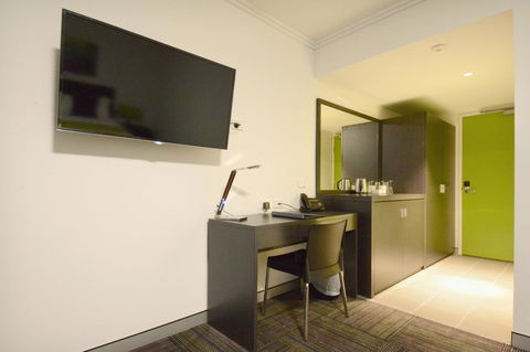 Mackay Oceanside Central Hotel Official - Perth Resorts 28
