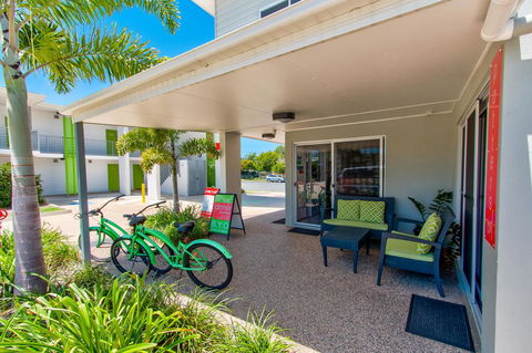 Mackay Oceanside Central Hotel Official - Perth Resorts 10