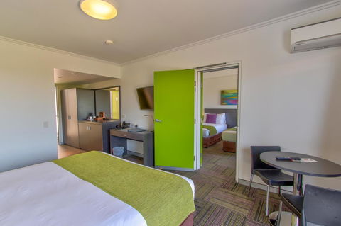 Mackay Oceanside Central Hotel Official - Perth Resorts 12