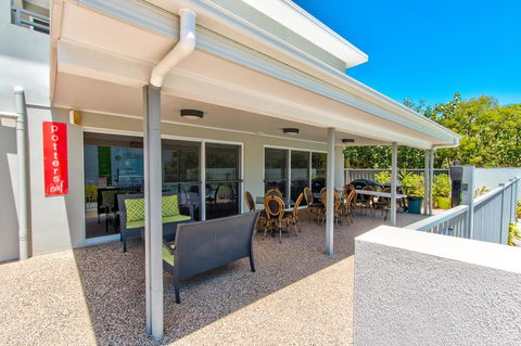 Mackay Oceanside Central Hotel Official - Perth Resorts 16
