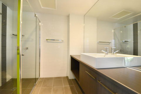 Mackay Oceanside Central Hotel Official - Perth Resorts 26