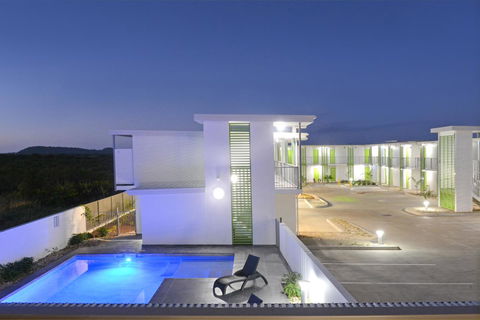 Mackay Oceanside Central Hotel Official - Perth Resorts 18