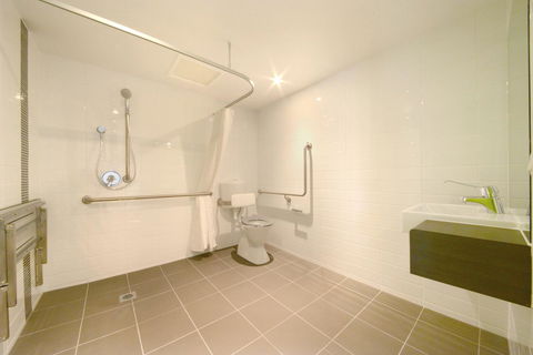 Mackay Oceanside Central Hotel Official - Perth Resorts 27
