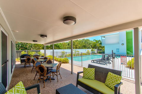 Mackay Oceanside Central Hotel Official - Perth Resorts 17