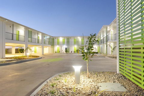 Mackay Oceanside Central Hotel Official - Perth Resorts 20