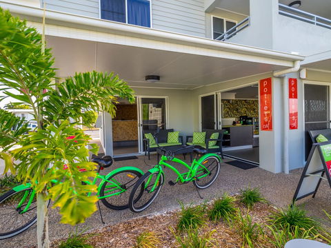 Mackay Oceanside Central Hotel Official - Perth Resorts 33