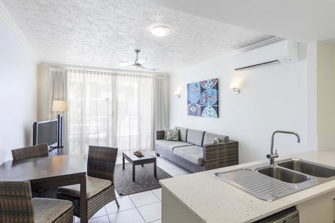 Silkari Lagoons Port Douglas - Accommodation Perth 17
