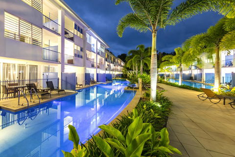 Silkari Lagoons Port Douglas - Accommodation Perth 0