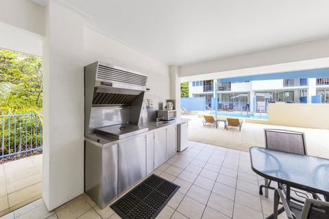 Silkari Lagoons Port Douglas - Accommodation Perth 16