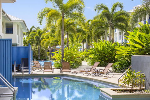 Silkari Lagoons Port Douglas - Accommodation Perth 22