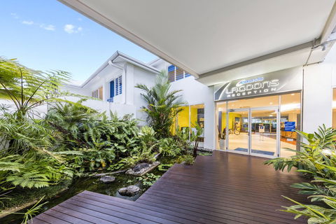 Silkari Lagoons Port Douglas - Accommodation Perth 11