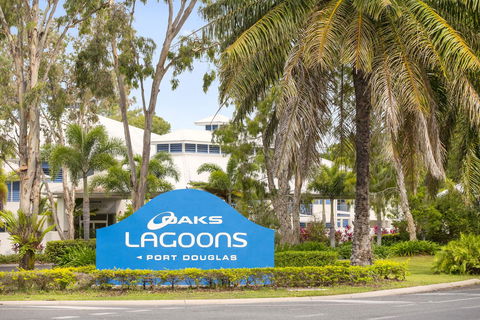 Silkari Lagoons Port Douglas - Accommodation Perth 1