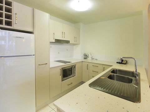 Silkari Lagoons Port Douglas - Accommodation Perth 7