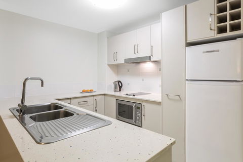 Silkari Lagoons Port Douglas - Accommodation Perth 18