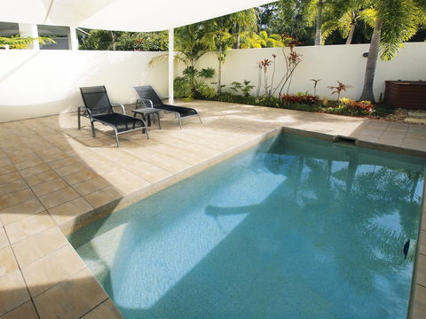 Silkari Lagoons Port Douglas - Accommodation Perth 8